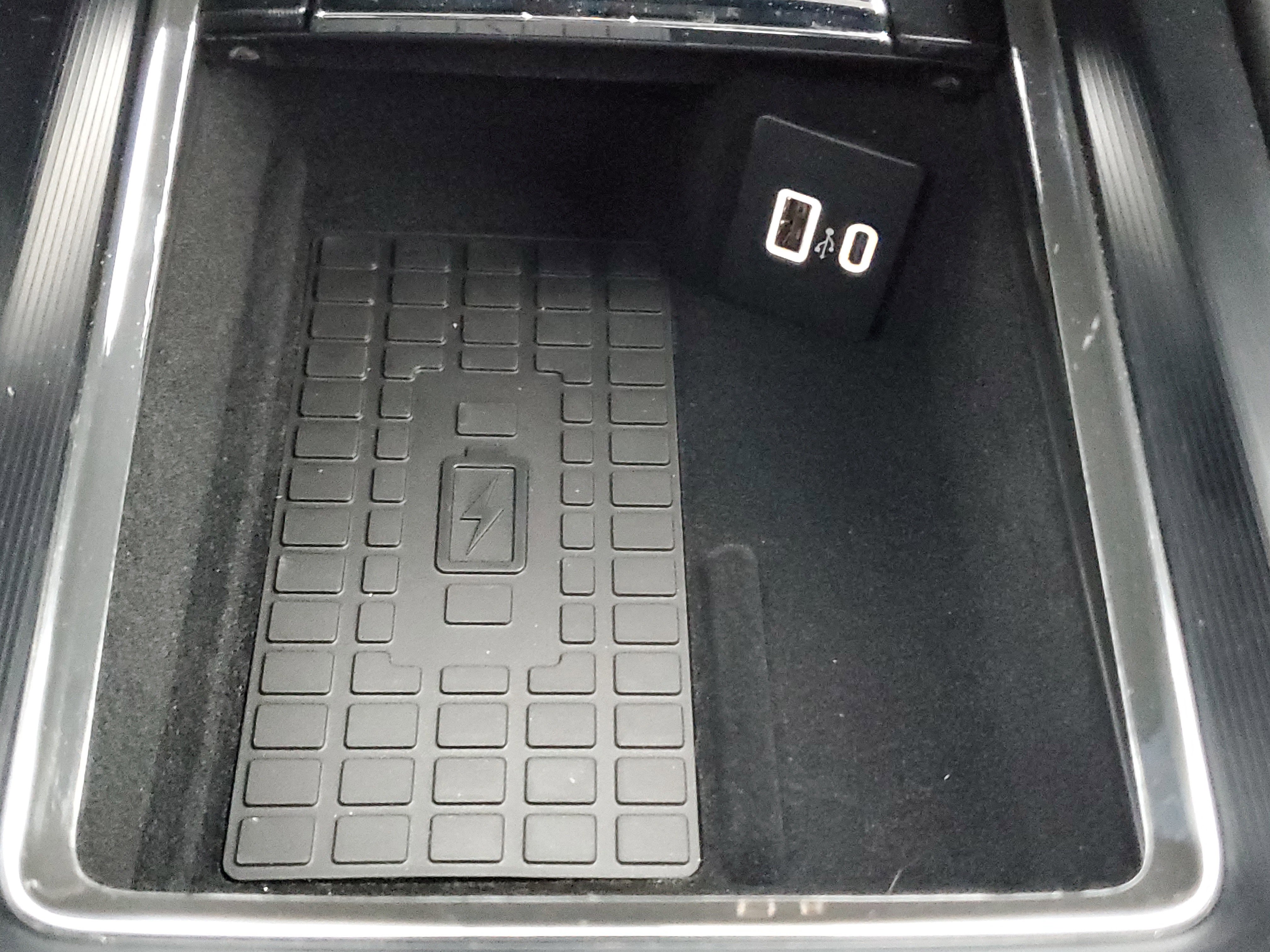 New 2025 Lincoln Corsair Reserve w/ Jet Appearance Package image 22