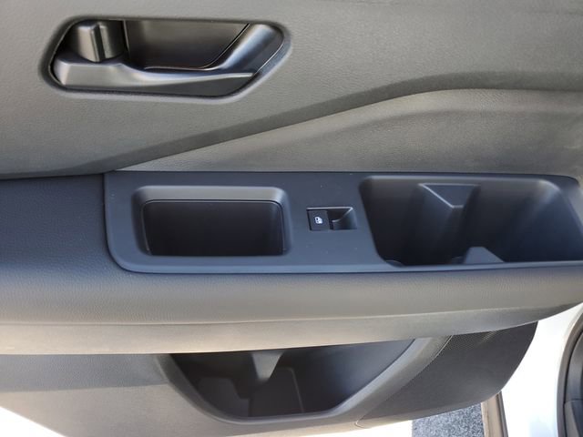 New 2026 Nissan Pathfinder SV image 19