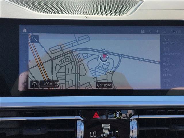 Used 2023 BMW M4 xDrive Competition image 12