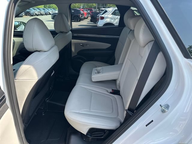 Certified 2023 Hyundai Tucson SEL w/ Convenience Package AWD/4WD image 19