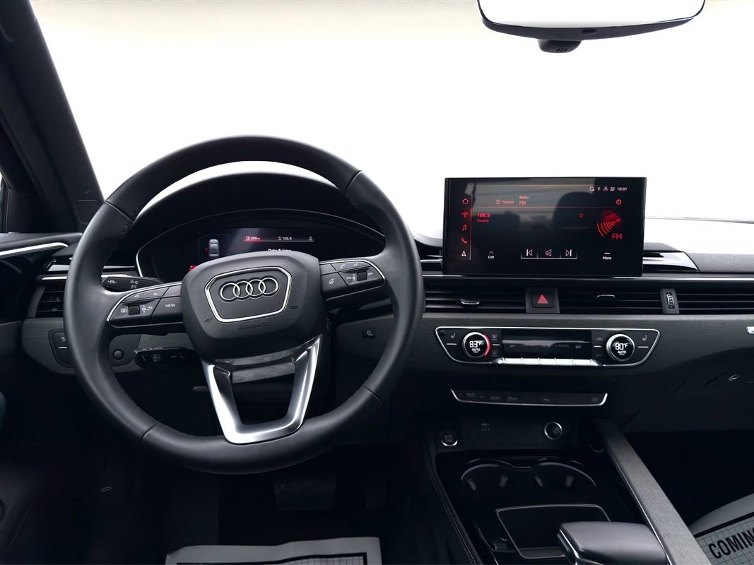 Used 2024 Audi A4 2.0T Premium Plus image 14