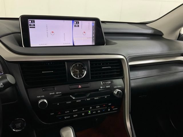Used 2019 Lexus RX 350 AWD w/ Navigation Package image 13