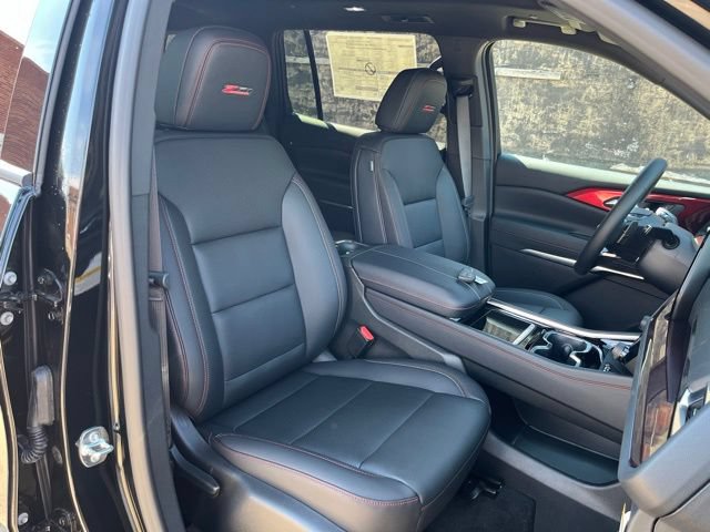 New 2026 Chevrolet Traverse Z71 w/ Driver Confidence Package AWD/4WD image 23