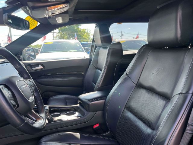 Used 2022 Dodge Durango Citadel AWD/4WD image 24