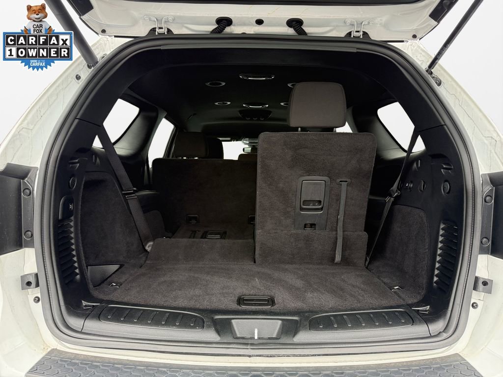Used 2025 Dodge Durango GT image 18