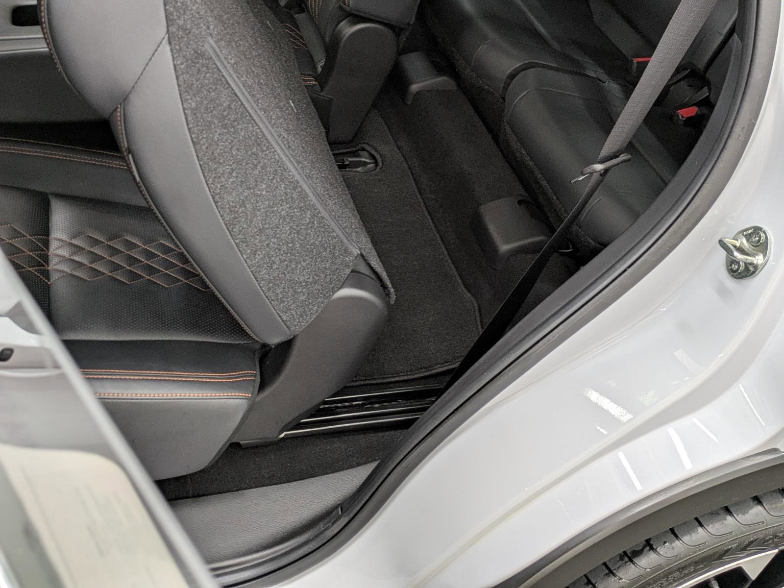 Used 2022 Mitsubishi Outlander SEL image 20