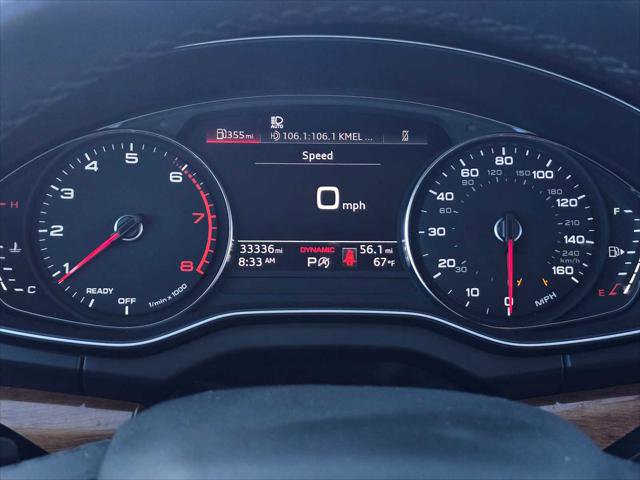 Used 2023 Audi Q5 2.0T Premium image 25