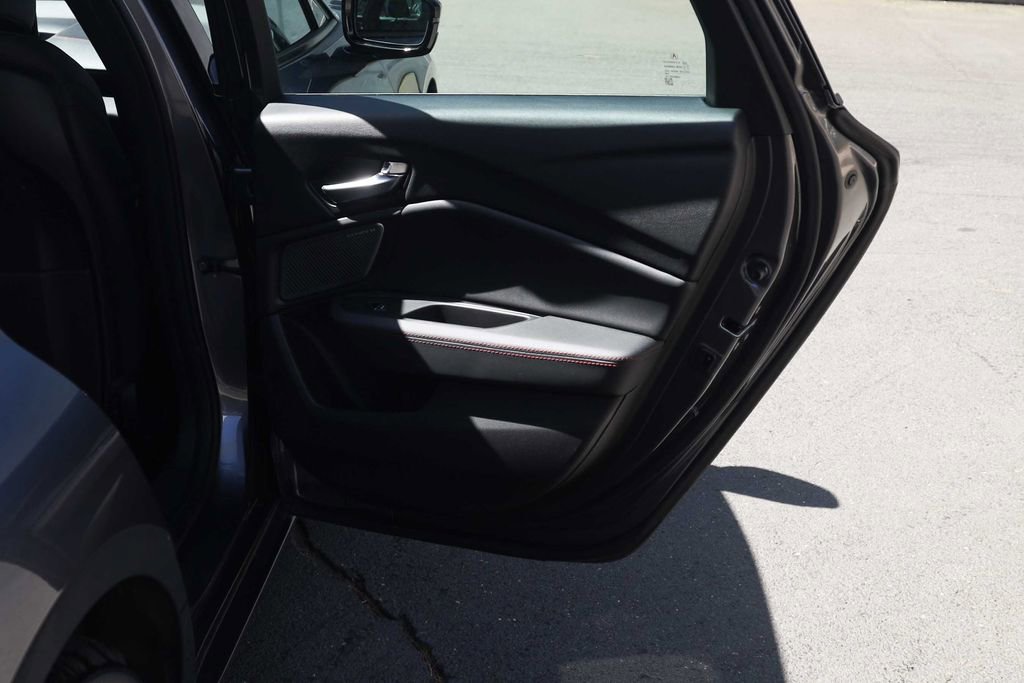 Used 2023 Acura TLX SH-AWD w/ A-SPEC Pkg image 14