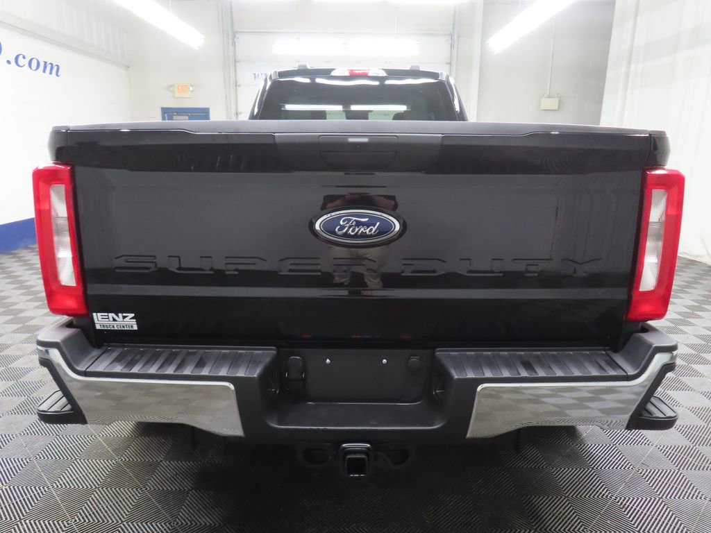 Used 2026 Ford F450 XLT w/ FX4 Off-Road Package AWD/4WD image 35