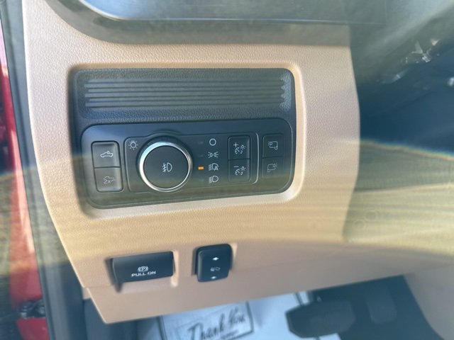 New 2026 Ford F250 Lariat image 19