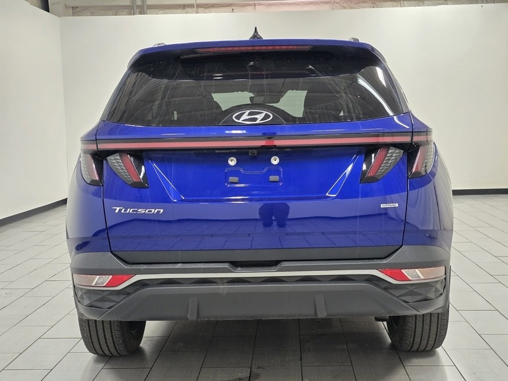 Used 2023 Hyundai Tucson SEL w/ Convenience Package image 15