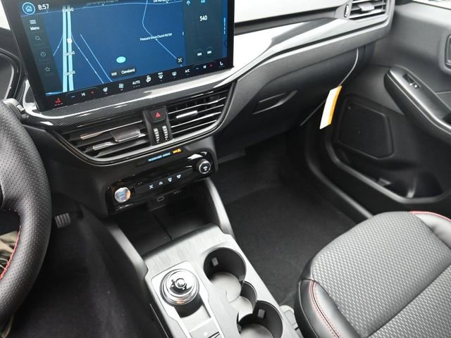 New 2026 Ford Escape ST-Line w/ Tech Pack #1 image 22