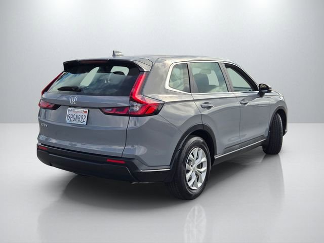 Used 2024 Honda CR-V LX image 4