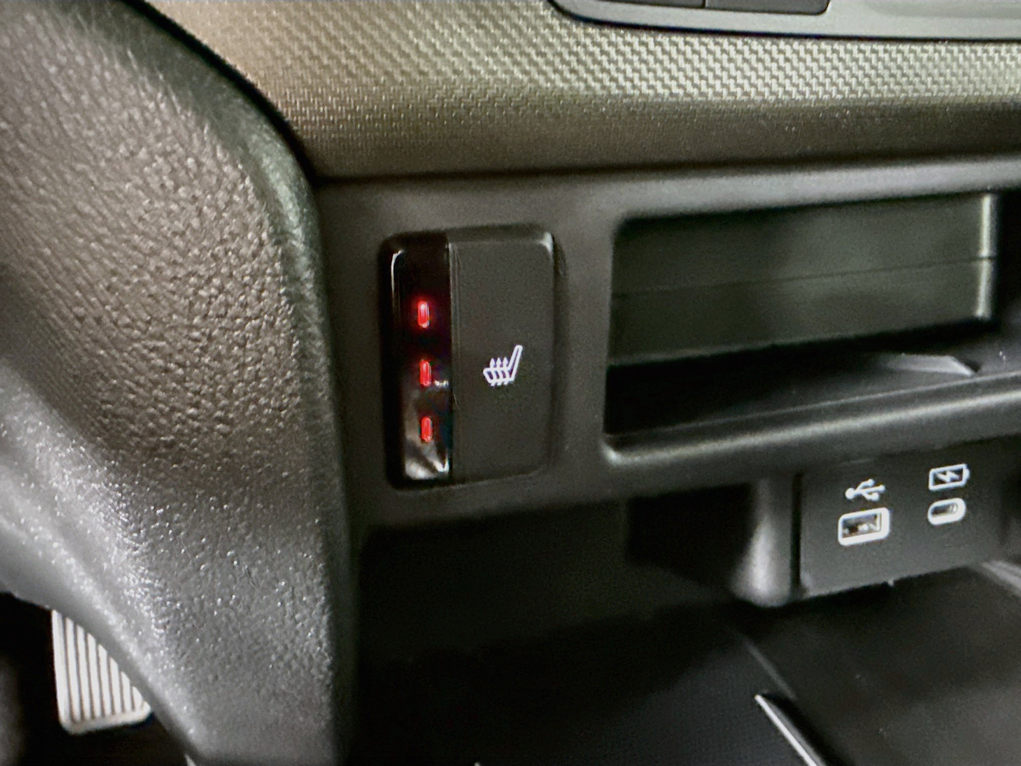 Certified 2026 Honda Ridgeline TrailSport image 25