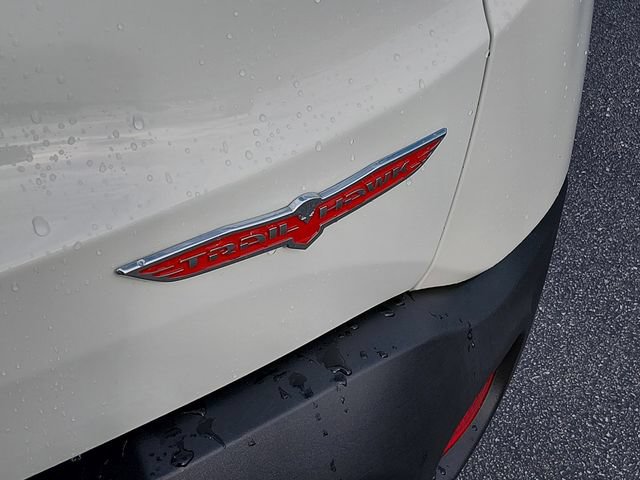 Used 2023 Jeep Renegade Trailhawk AWD/4WD image 14