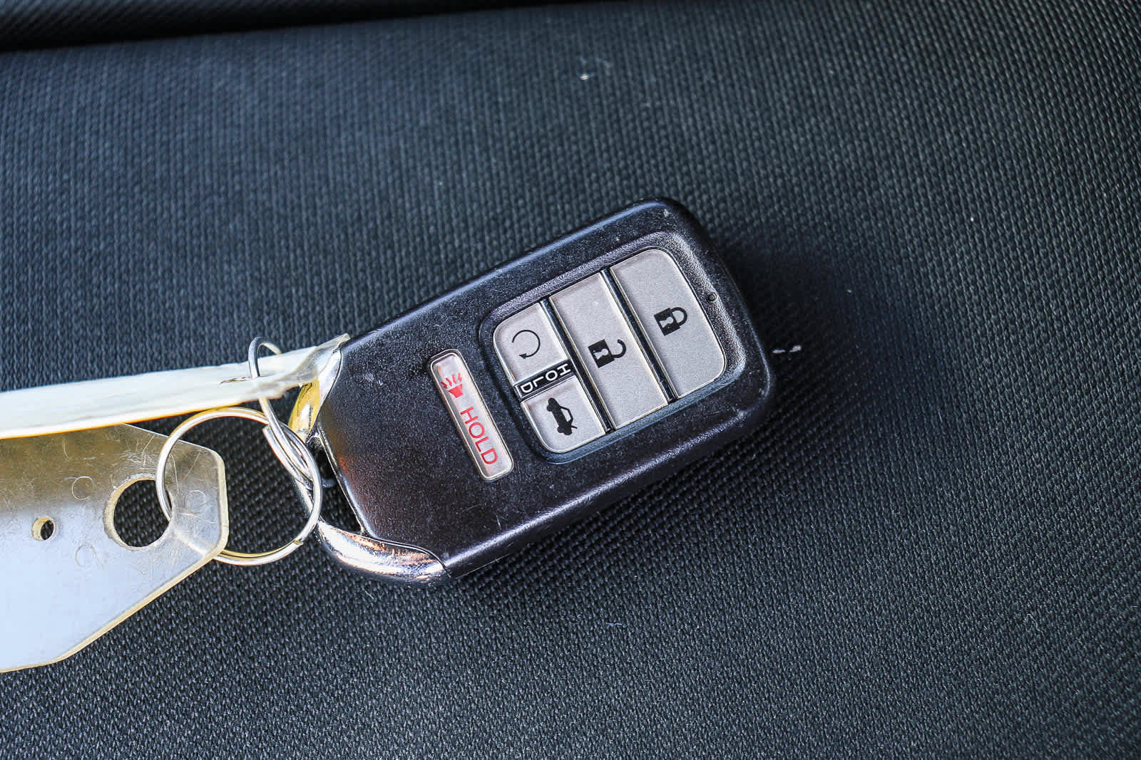 Used 2016 Honda Civic EX-T image 26