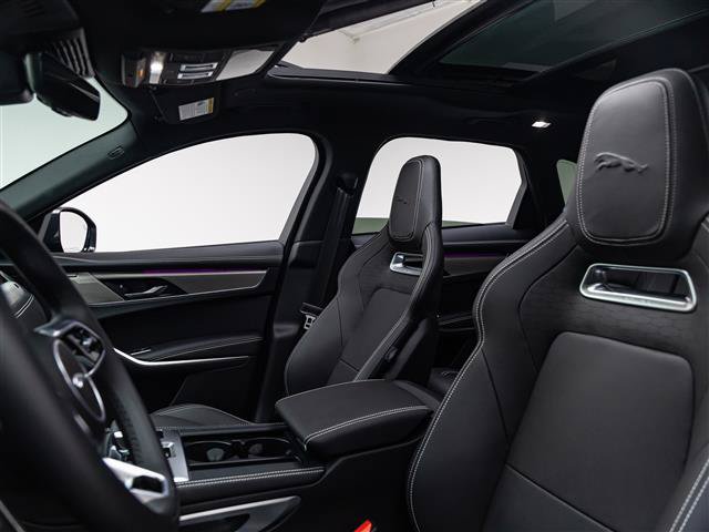 New 2026 Jaguar F-PACE R-Dynamic S AWD/4WD image 15