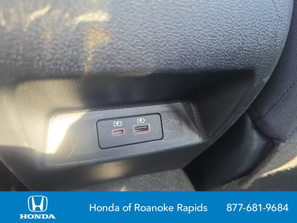 Used 2023 Nissan Altima 2.5 SV FWD image 26