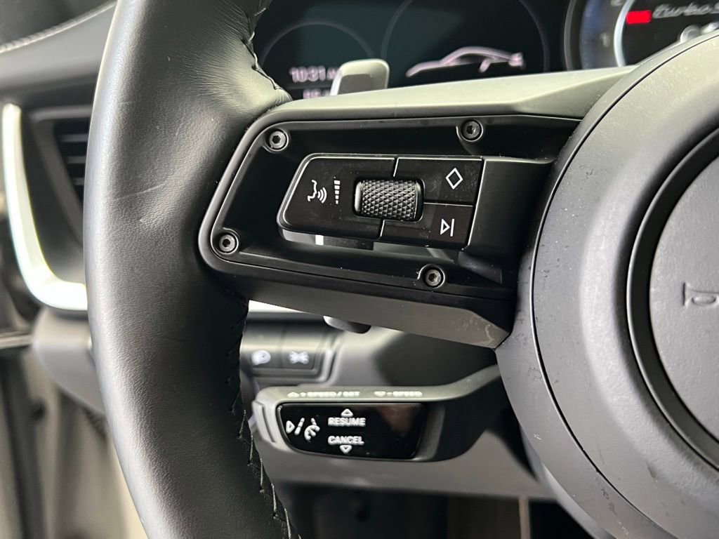 Used 2024 Porsche 911 Turbo S image 8