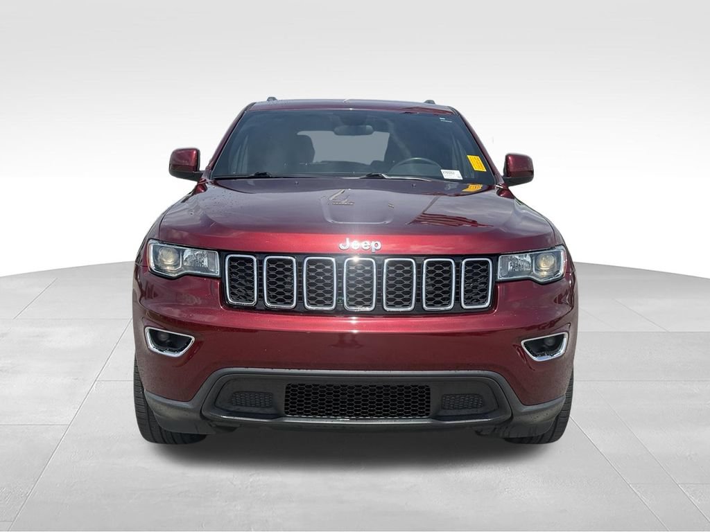 Used 2021 Jeep Grand Cherokee Laredo RWD image 23