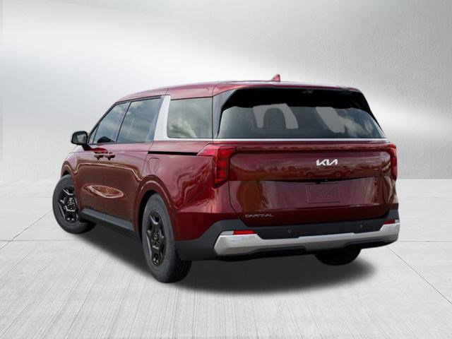 New 2026 Kia Carnival image 4