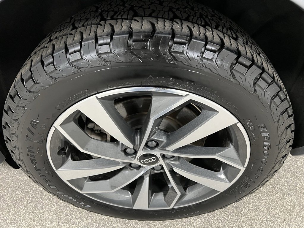 Used 2022 Audi Q5 2.0T Premium image 22