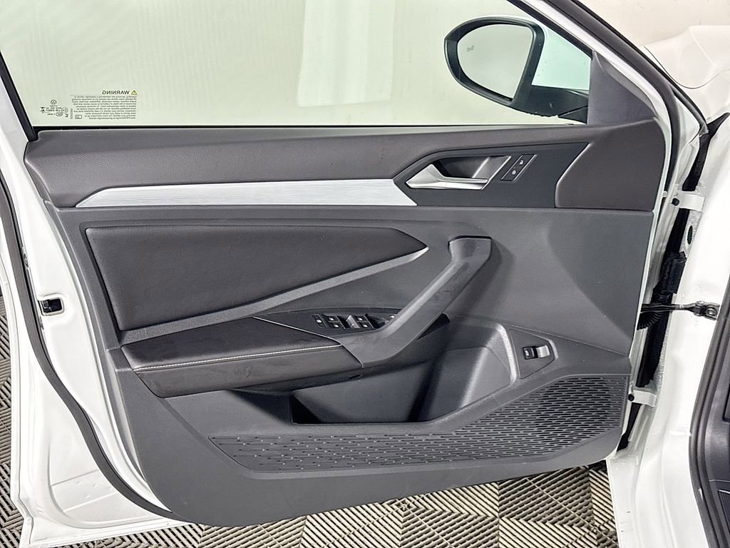 New 2026 Volkswagen Jetta S image 10