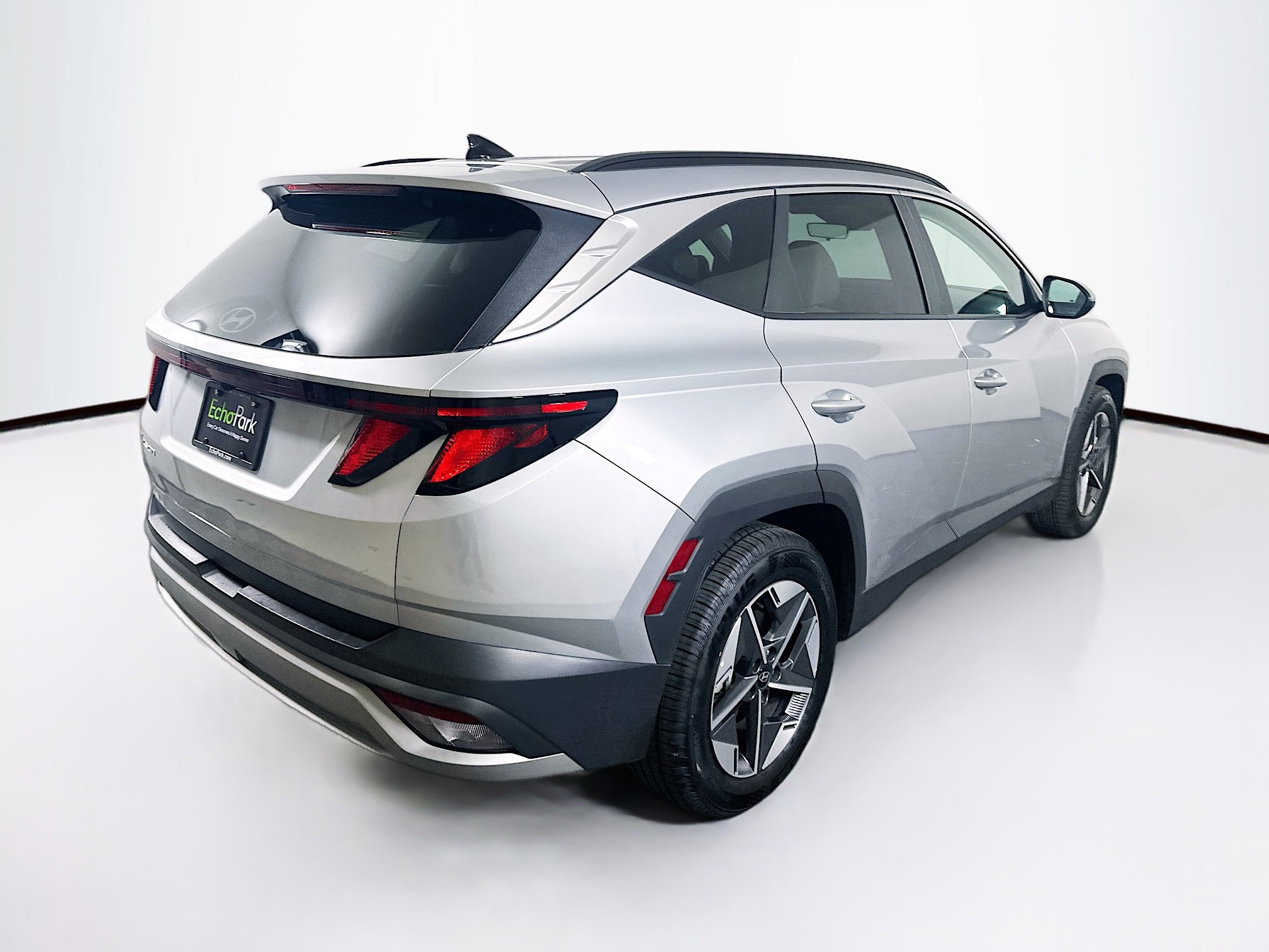 Used 2025 Hyundai Tucson SEL FWD image 9