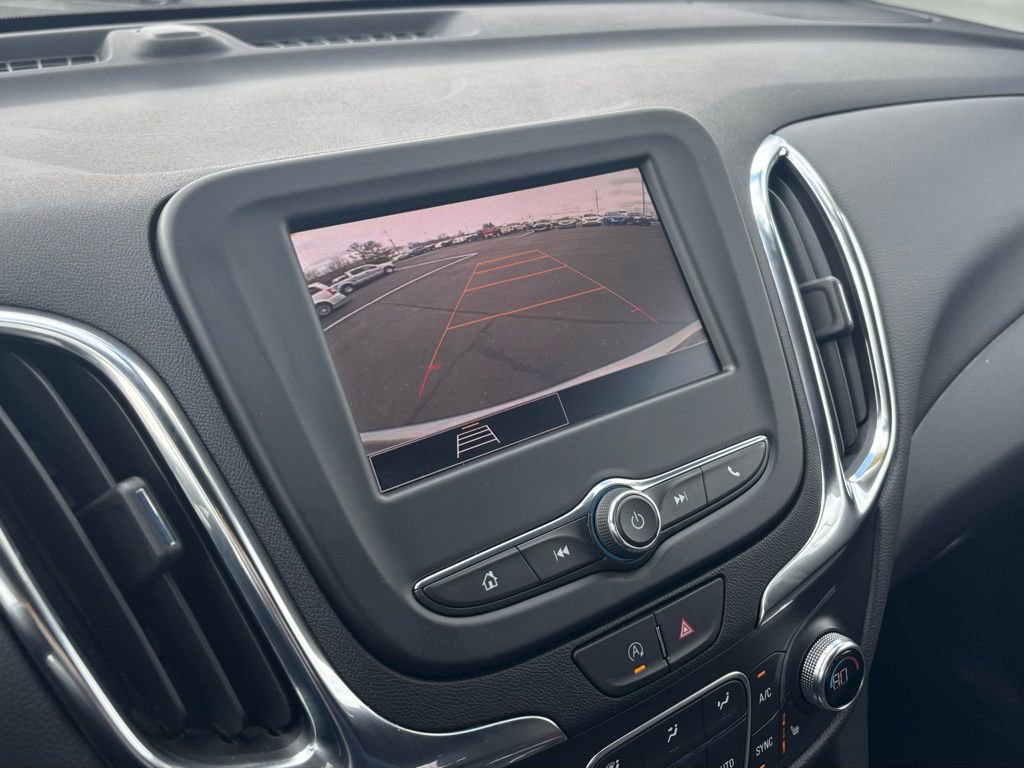 Used 2024 Chevrolet Equinox LT w/ LPO, Floor Liner Package image 37