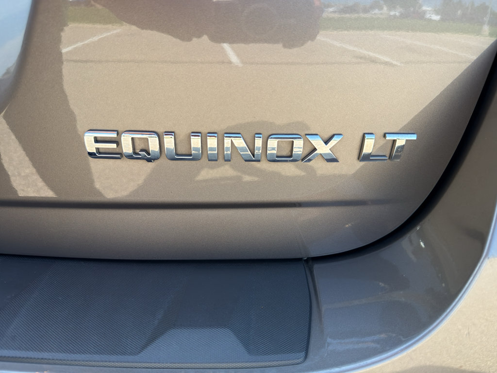 Used 2012 Chevrolet Equinox LT AWD/4WD image 10