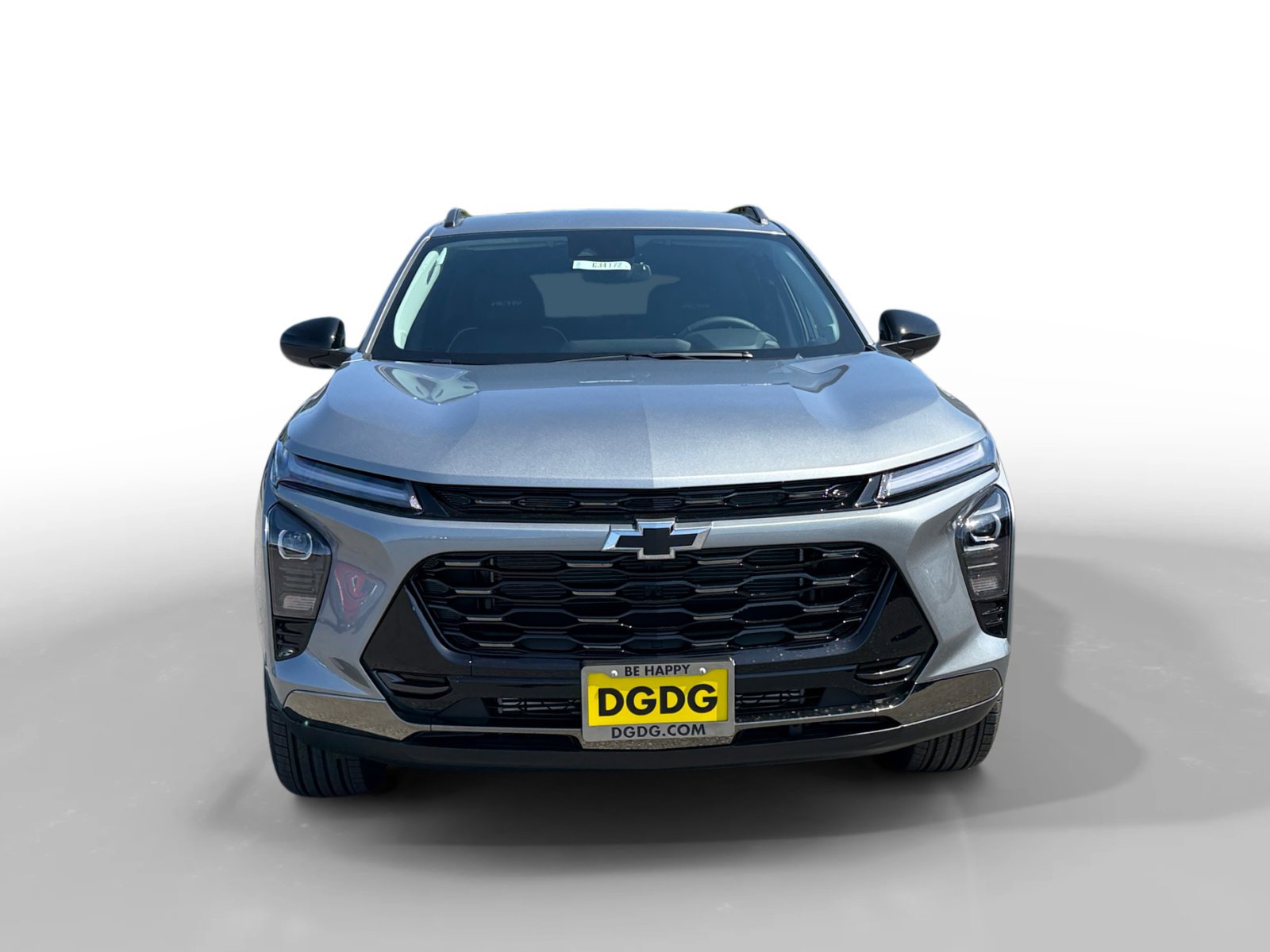 New 2026 Chevrolet Trax ACTIV w/ Driver Confidence Package FWD image 8