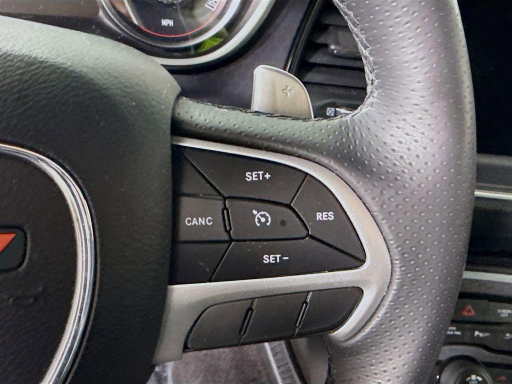 Used 2018 Dodge Challenger R/T Scat Pack w/ Leather Interior Group image 24