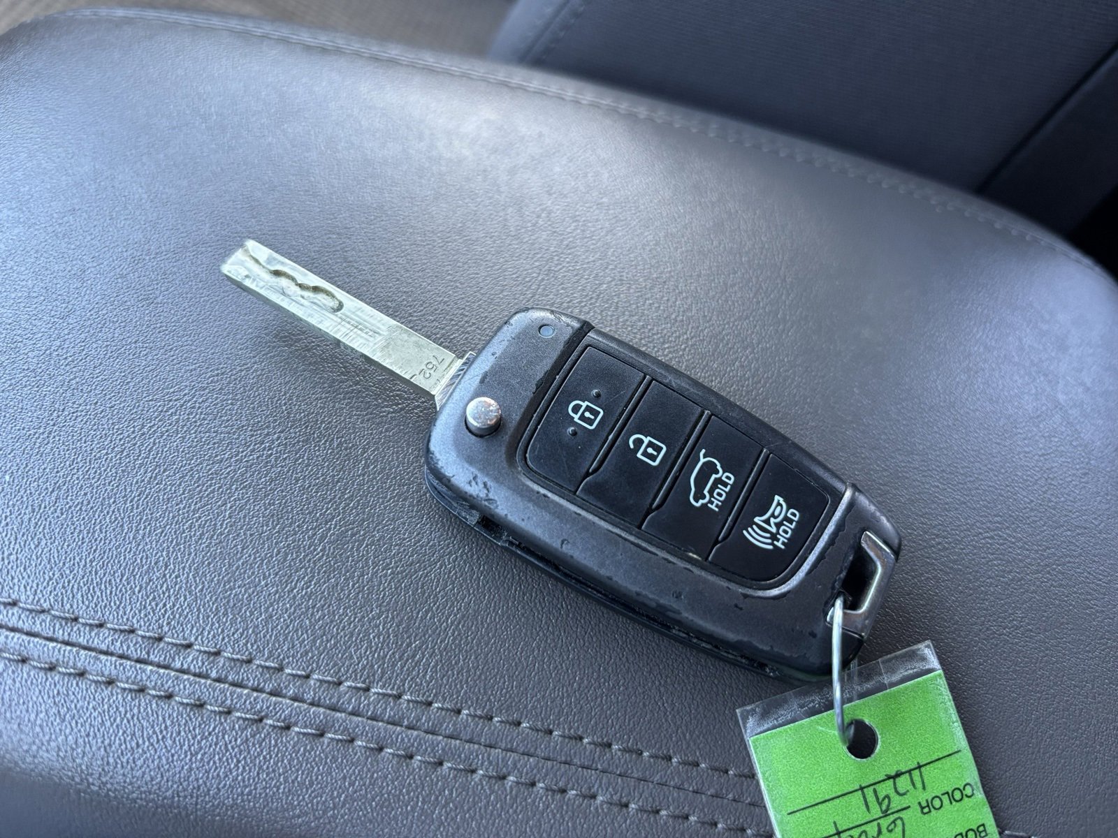 Used 2019 Hyundai Santa Fe SE image 26