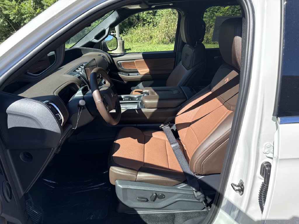 New 2027 Ford Expedition Max King Ranch AWD/4WD image 19