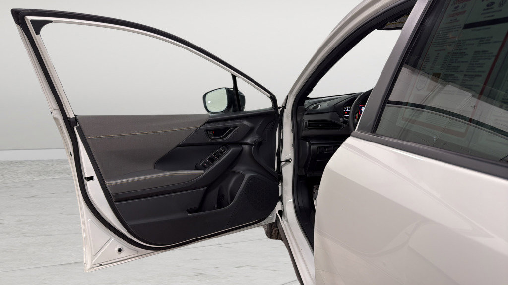 Certified 2025 Subaru Crosstrek 2.5i Sport w/ Crosstrek Mirror Package image 13