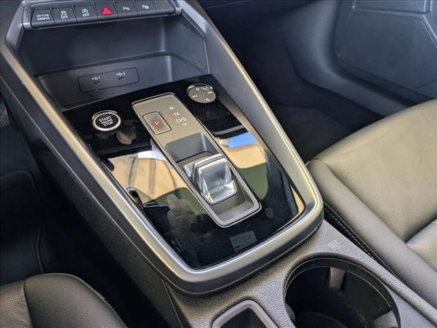 Used 2022 Audi A3 2.0T Premium w/ Convenience Package image 12