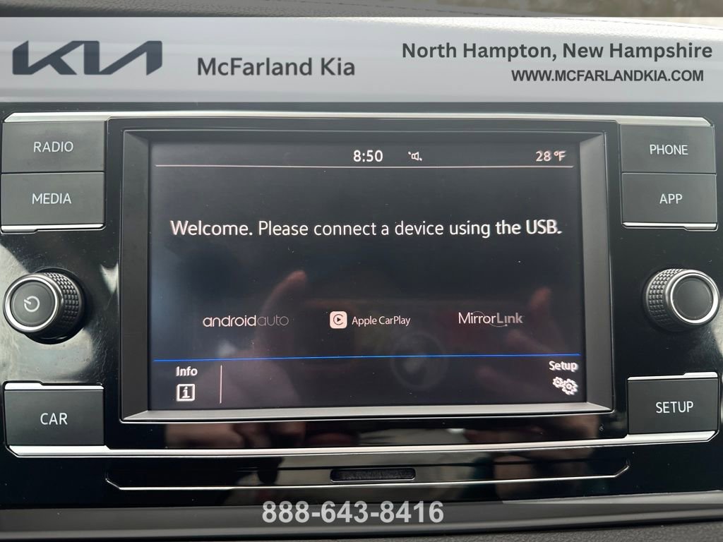 Used 2019 Volkswagen Jetta S image 21