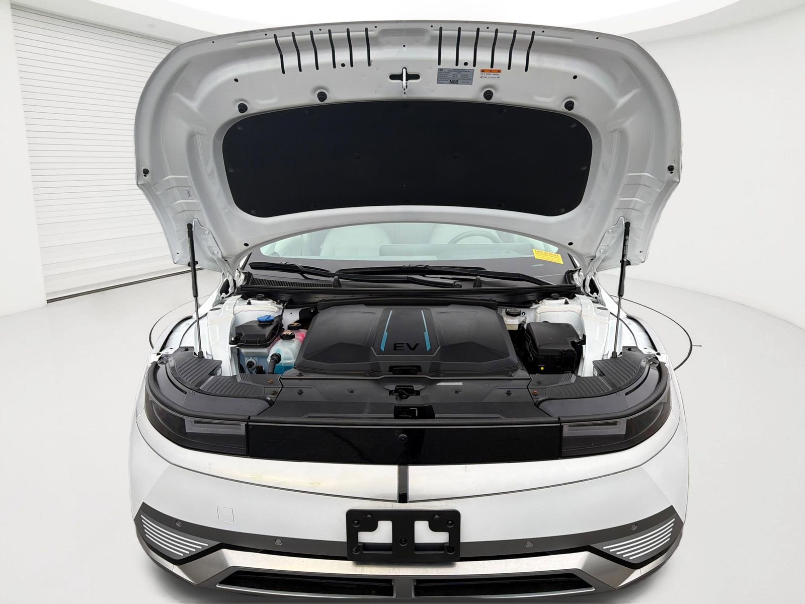 Certified 2022 Hyundai Ioniq 5 Limited image 11