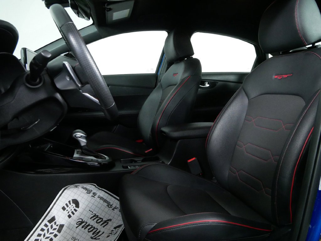 Used 2024 Kia Forte GT FWD image 17