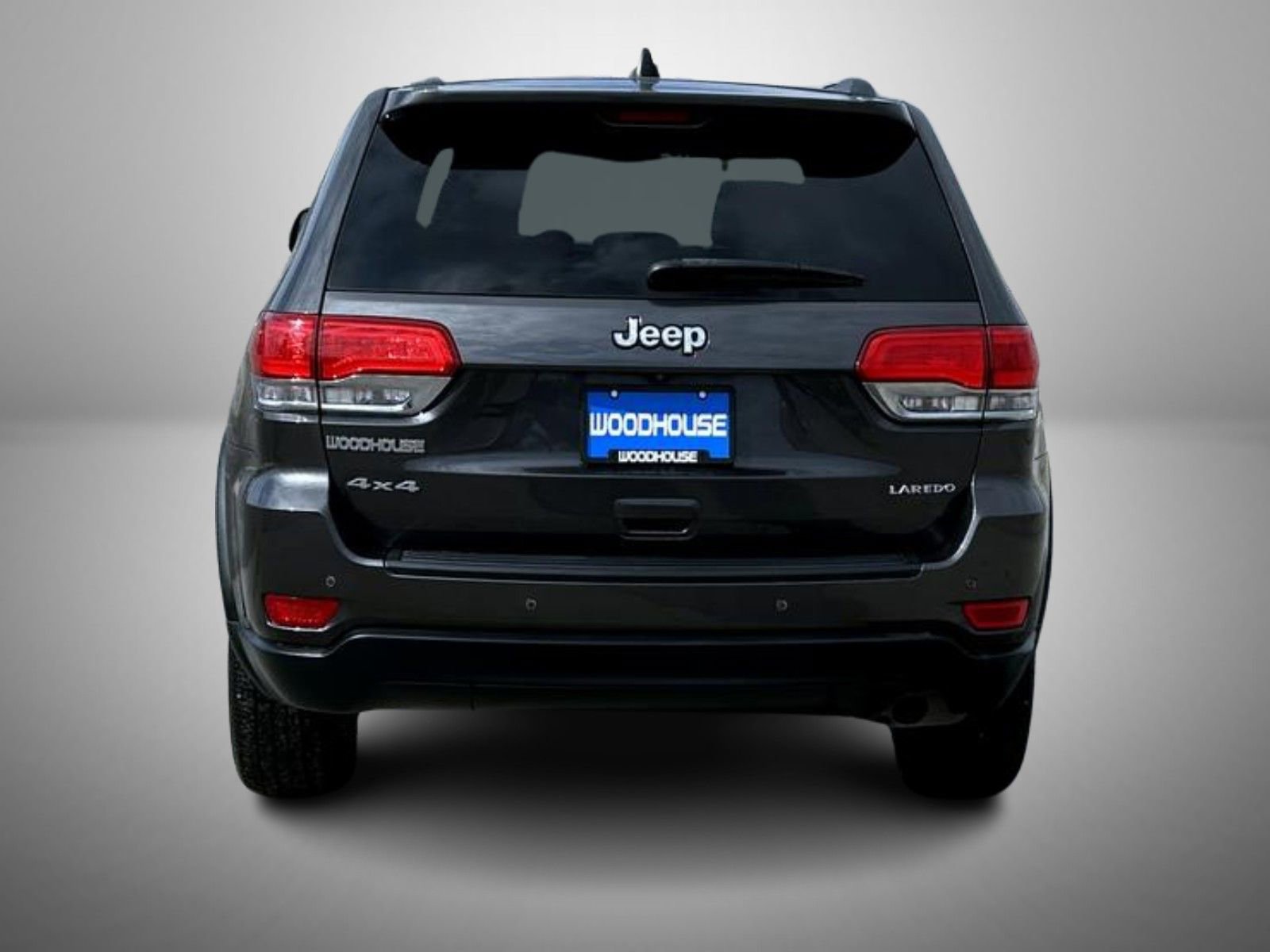 Used 2018 Jeep Grand Cherokee Laredo image 6