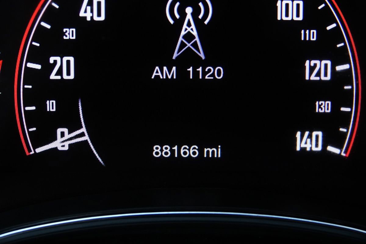 Used 2016 Dodge Durango SXT image 39