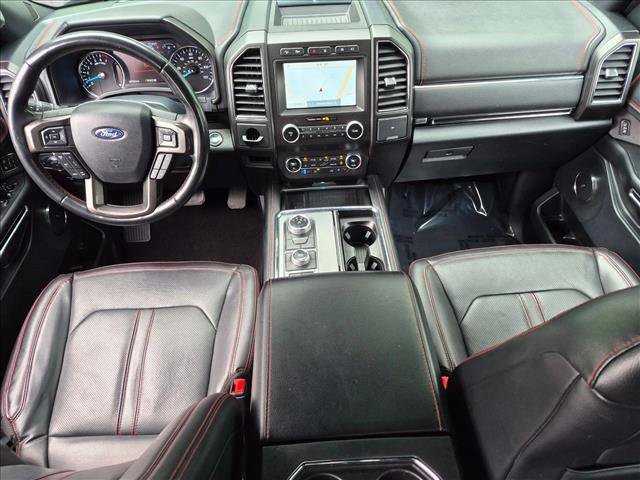 Used 2021 Ford Expedition Max Limited AWD/4WD image 19