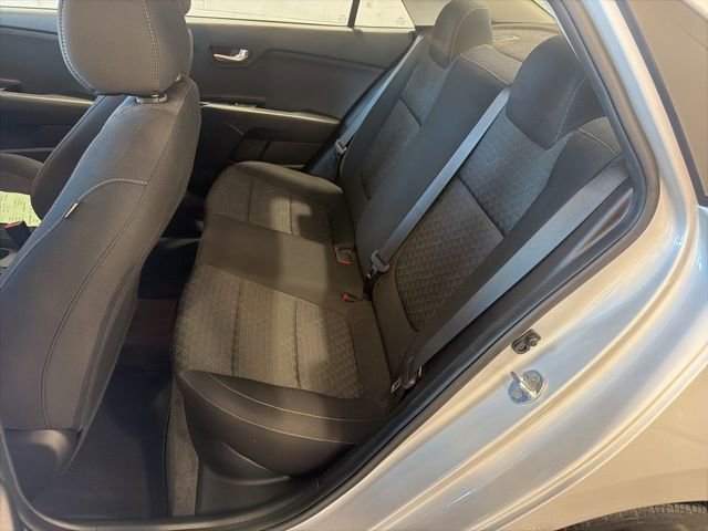 Used 2023 Kia Rio LX image 9