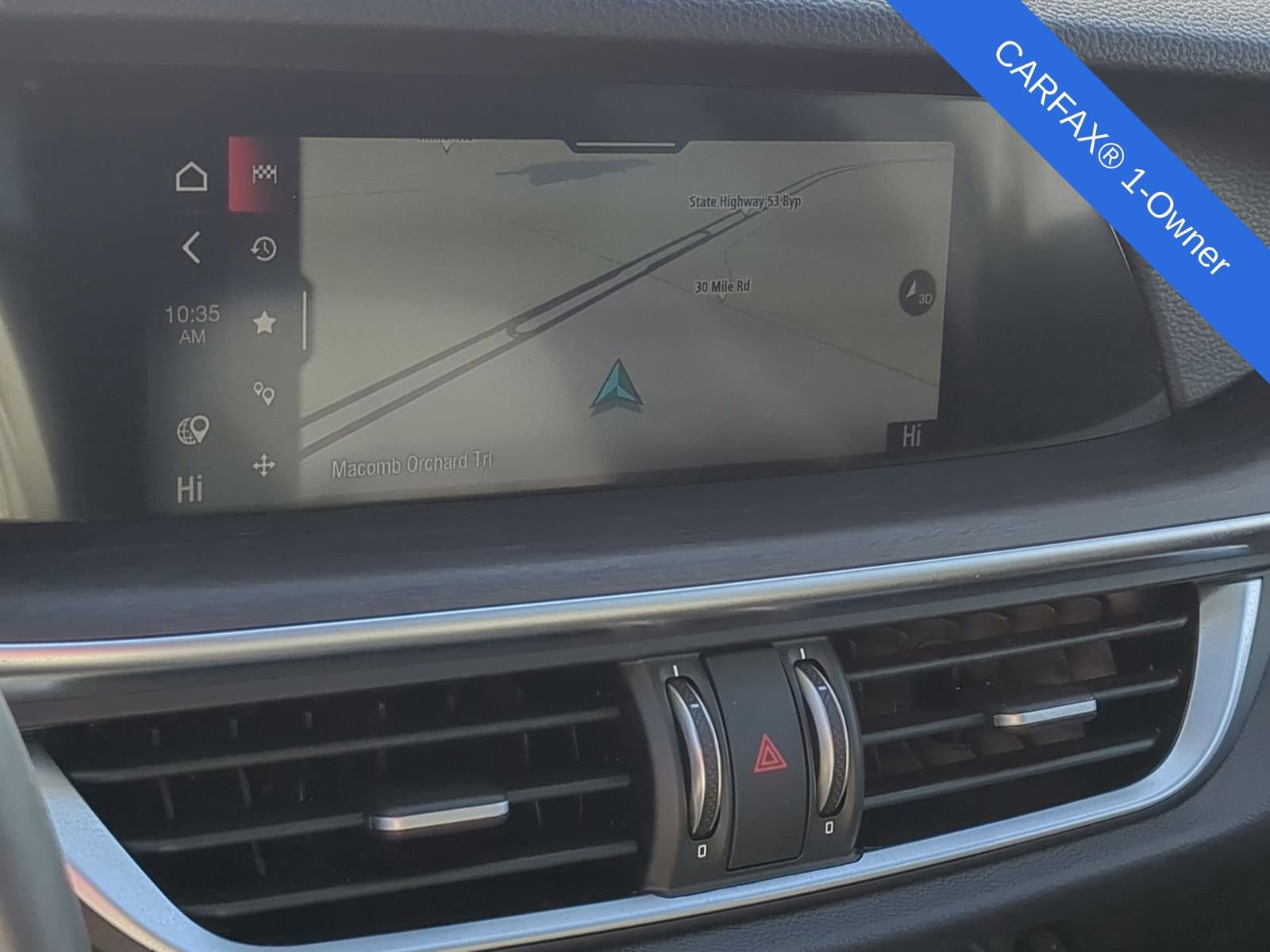 Used 2023 Alfa Romeo Stelvio Ti image 33