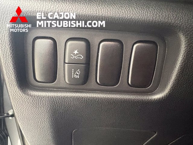 New 2027 Mitsubishi Outlander Sport LE FWD image 17