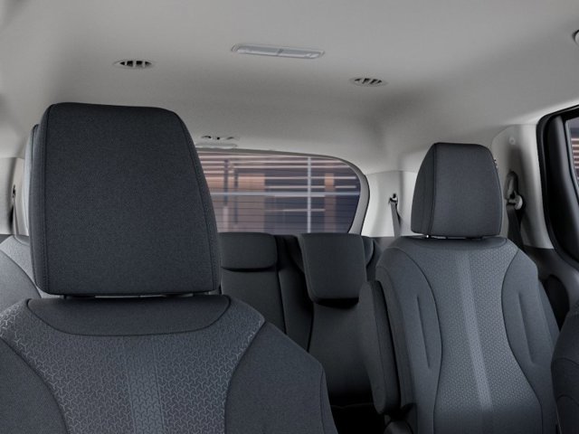 New 2026 Kia Carnival LX image 27