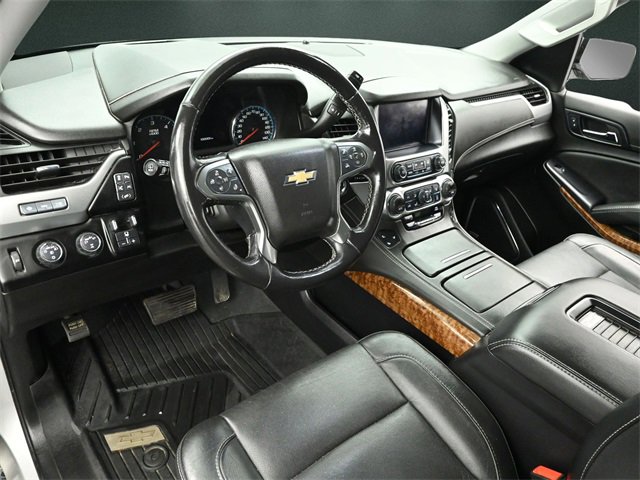Used 2020 Chevrolet Tahoe Premier w/ Max Trailering Package image 10