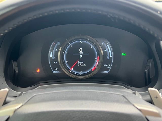 Used 2020 Lexus IS 350 F Sport image 25