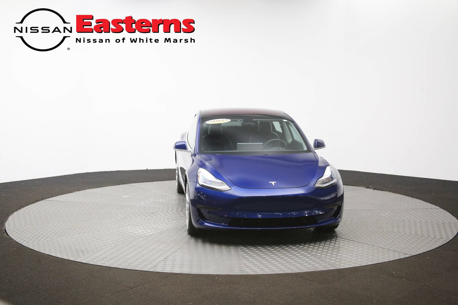 Used 2018 Tesla Model 3 Long Range AWD/4WD image 50