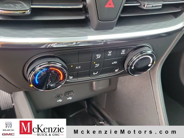 New 2026 Buick Encore GX Preferred w/ Advanced Technology Package FWD image 17